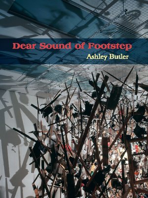 cover image of Dear Sound of Footstep